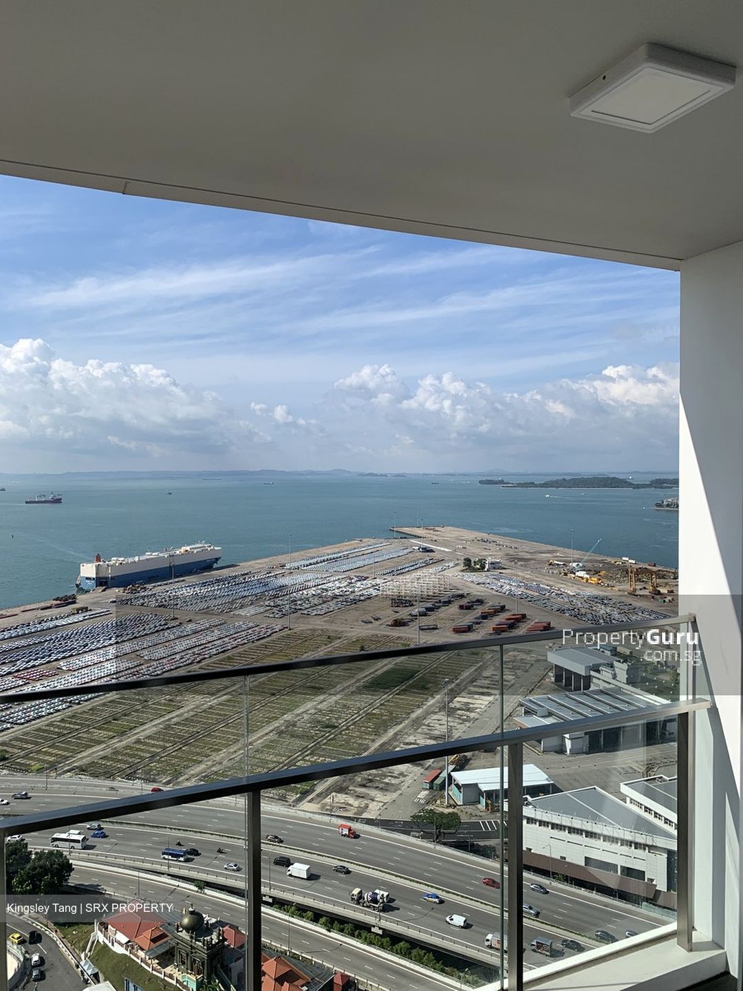 Eon Shenton (D2), Apartment #413119331